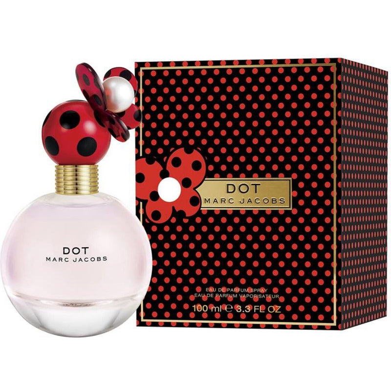 Dot by Marc Jacobs perfume for women EDP 3.3 / 3.4 oz New in Box