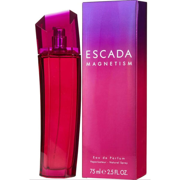 Magnetism by Escada perfume for women EDP 2.5 oz New in Box