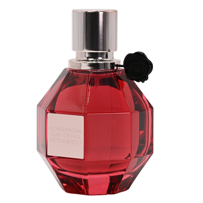 Flowerbomb Ruby Orchid by Viktor & Rolf for her EDP 1.7 oz New in Box (3)