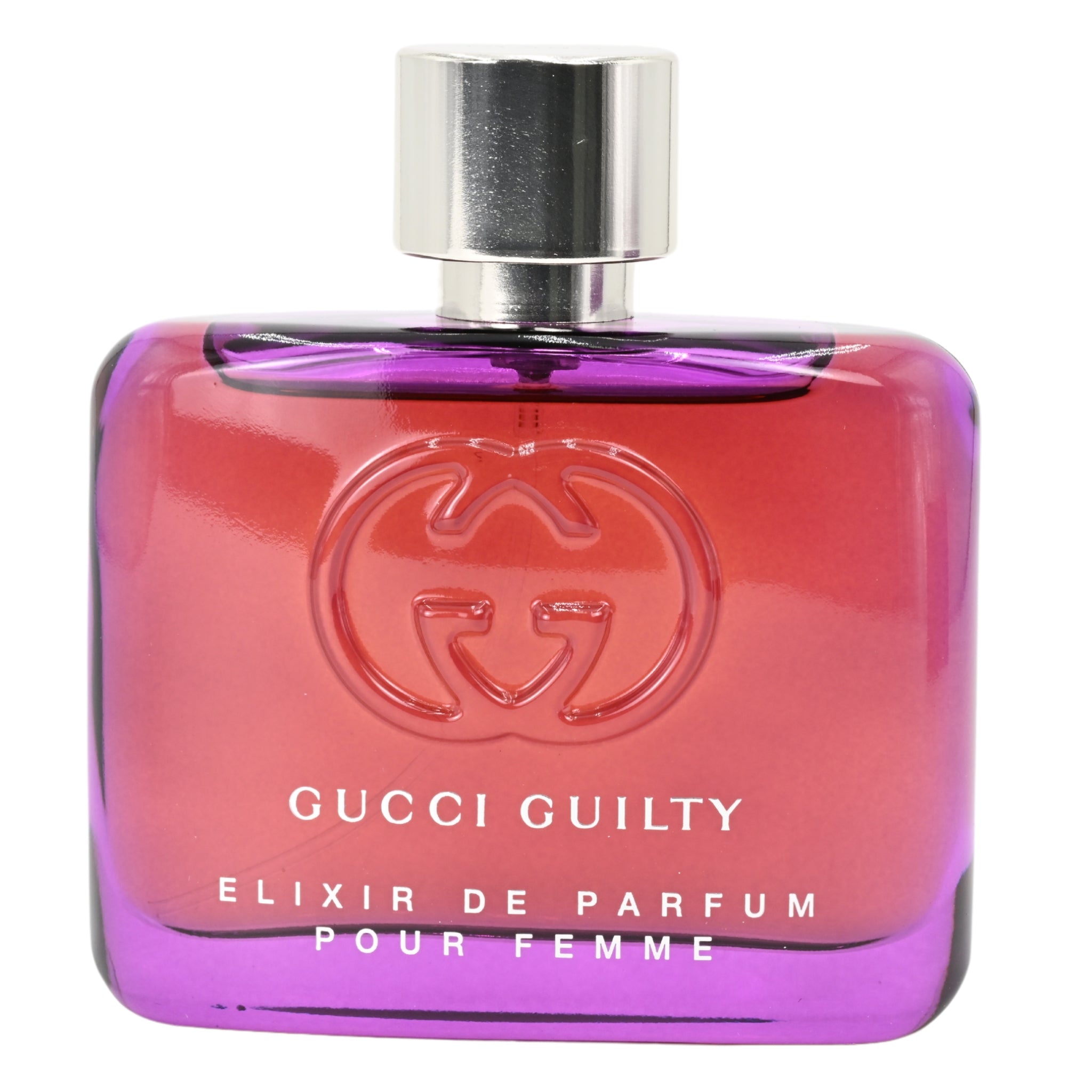Guilty Elixir De Parfum by Gucci perfume for women 2.0 oz New in Box