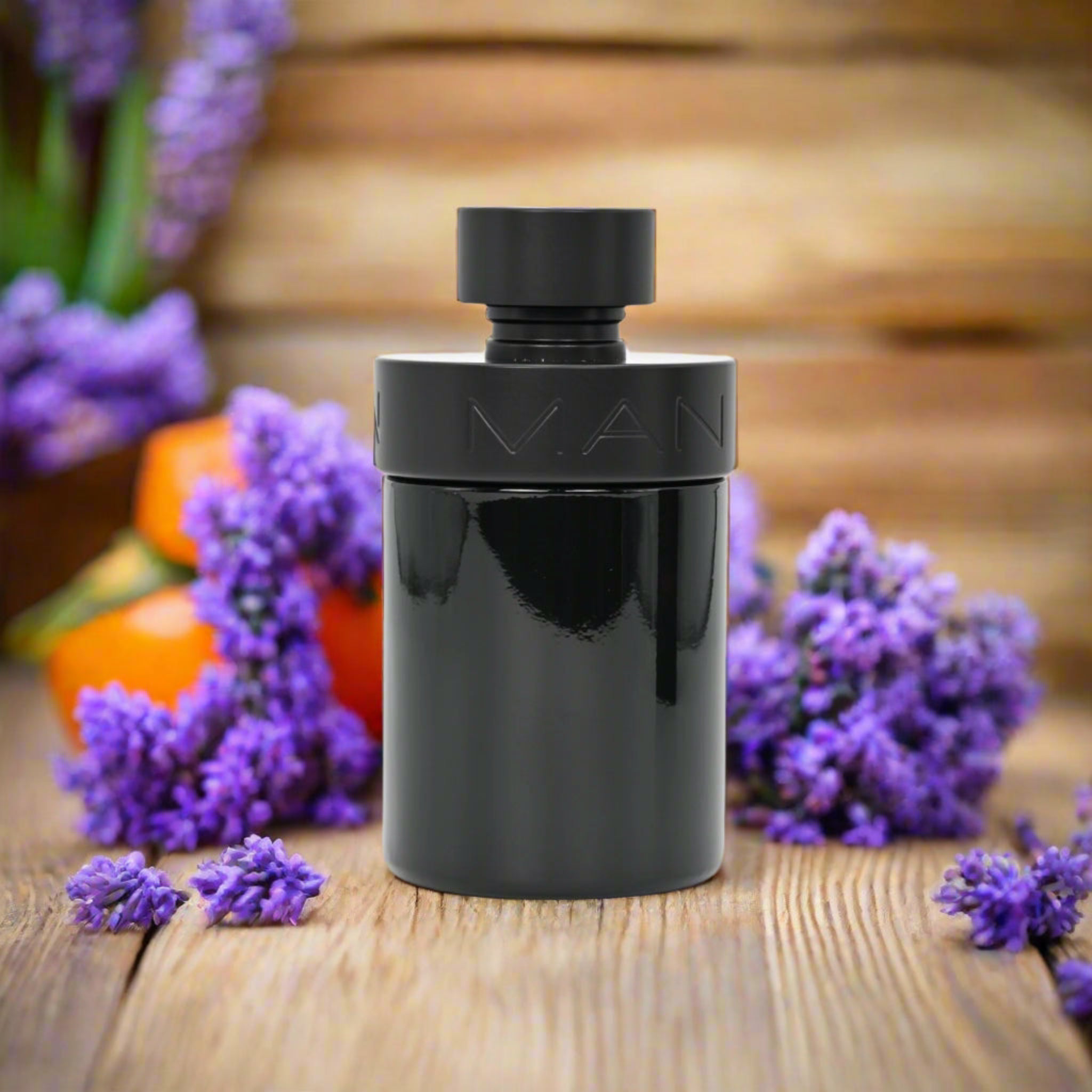 Halloween Man Mystery by J. Del Pozo cologne EDP 4.2 oz New in Box