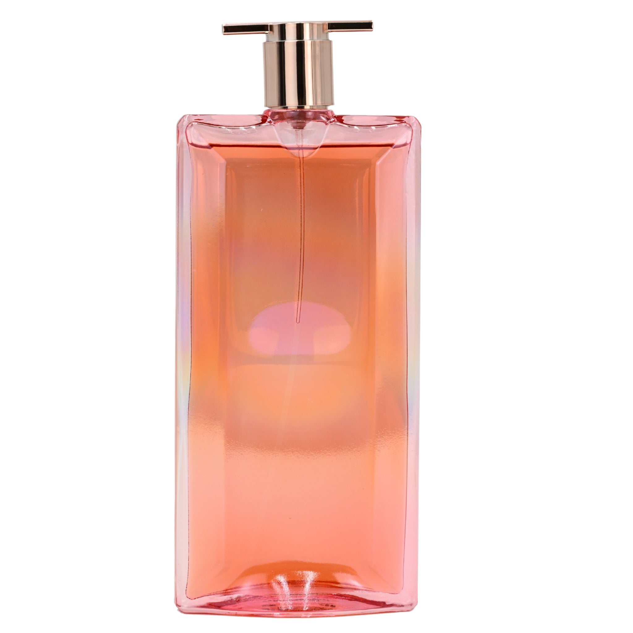 Idole Nectar by Lancome perfume for her EDP lumineuse 1.7 oz New in Box (2)