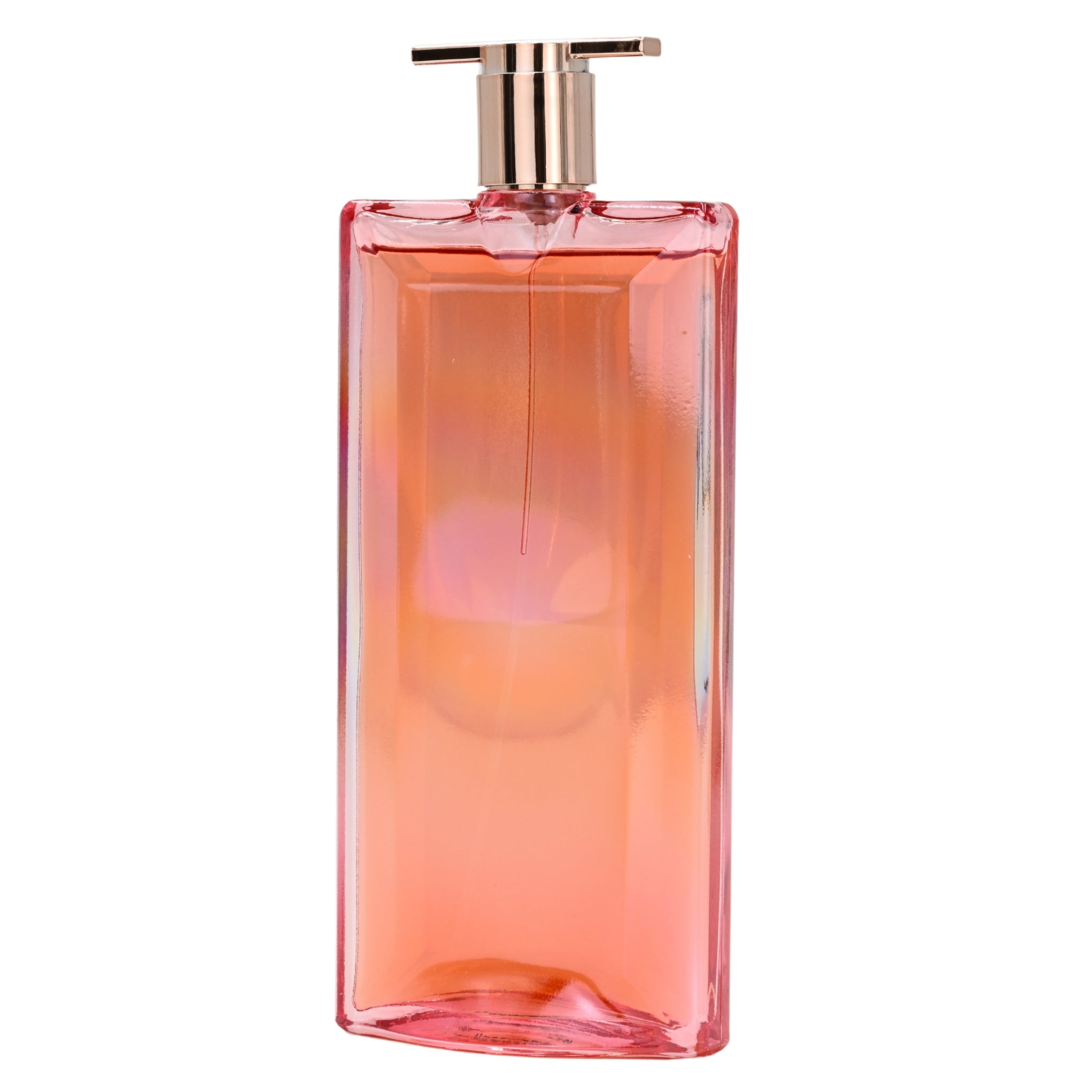 Idole Nectar by Lancome perfume for her EDP lumineuse 1.7 oz New in Box (3)