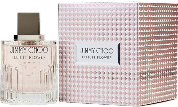 Jimmy Choo Illicit by Jimmy Choo for women EDT 3.3 / 3.4 oz New in Box