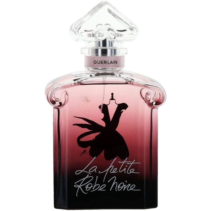 LA PETITE ROBE NOIRE INTENSE by Guerlain perfume EDP 3.3 /3.4 oz New Tester