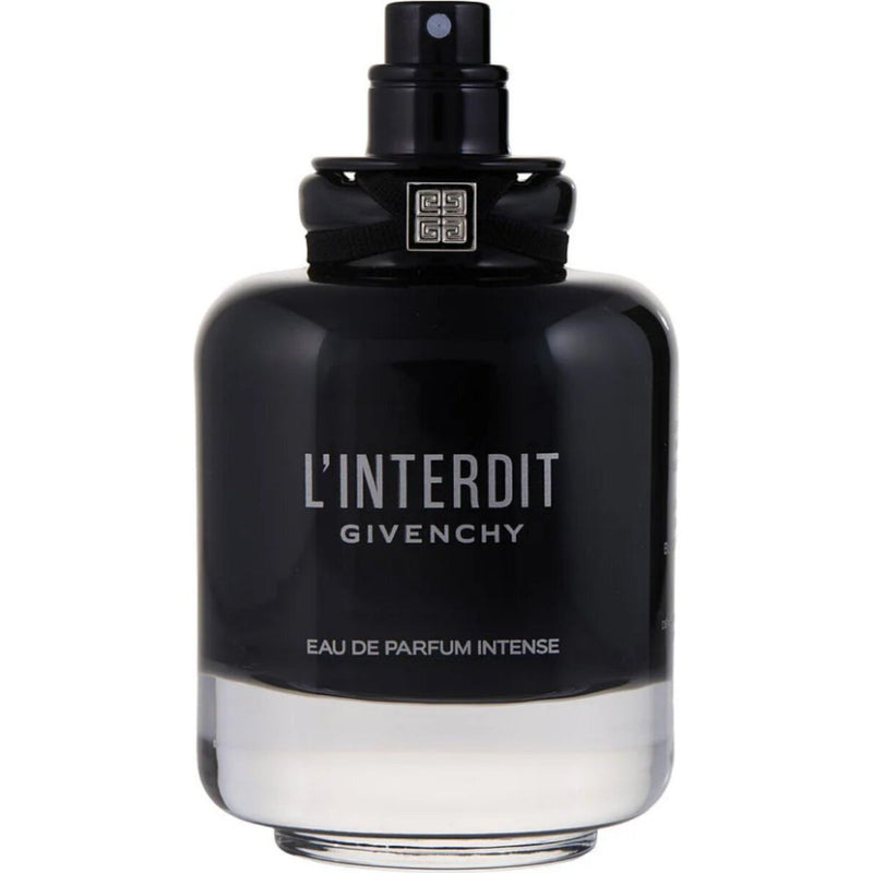 L'Interdit Intense by Givenchy perfume for women EDP 2.7 oz New Tester