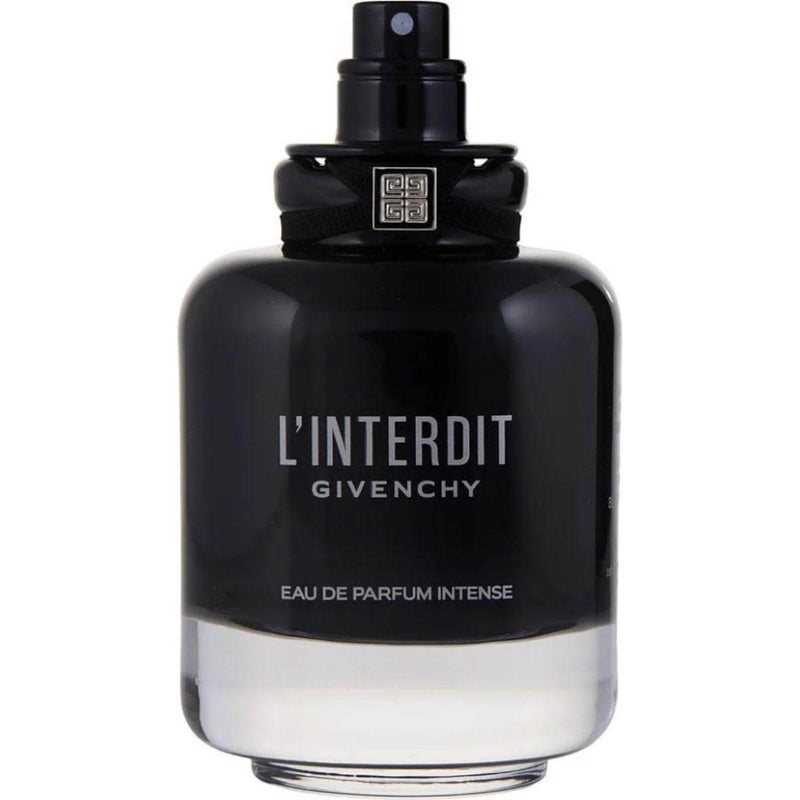 L'Interdit Intense by Givenchy perfume for women EDP 2.7 oz New Tester