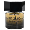 La Nuit De L'Homme by Yves Saint Laurent cologne EDT 2.0 oz New in Box (2)