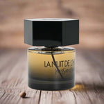 La Nuit De L'Homme by Yves Saint Laurent cologne EDT 2.0 oz New in Box (5)