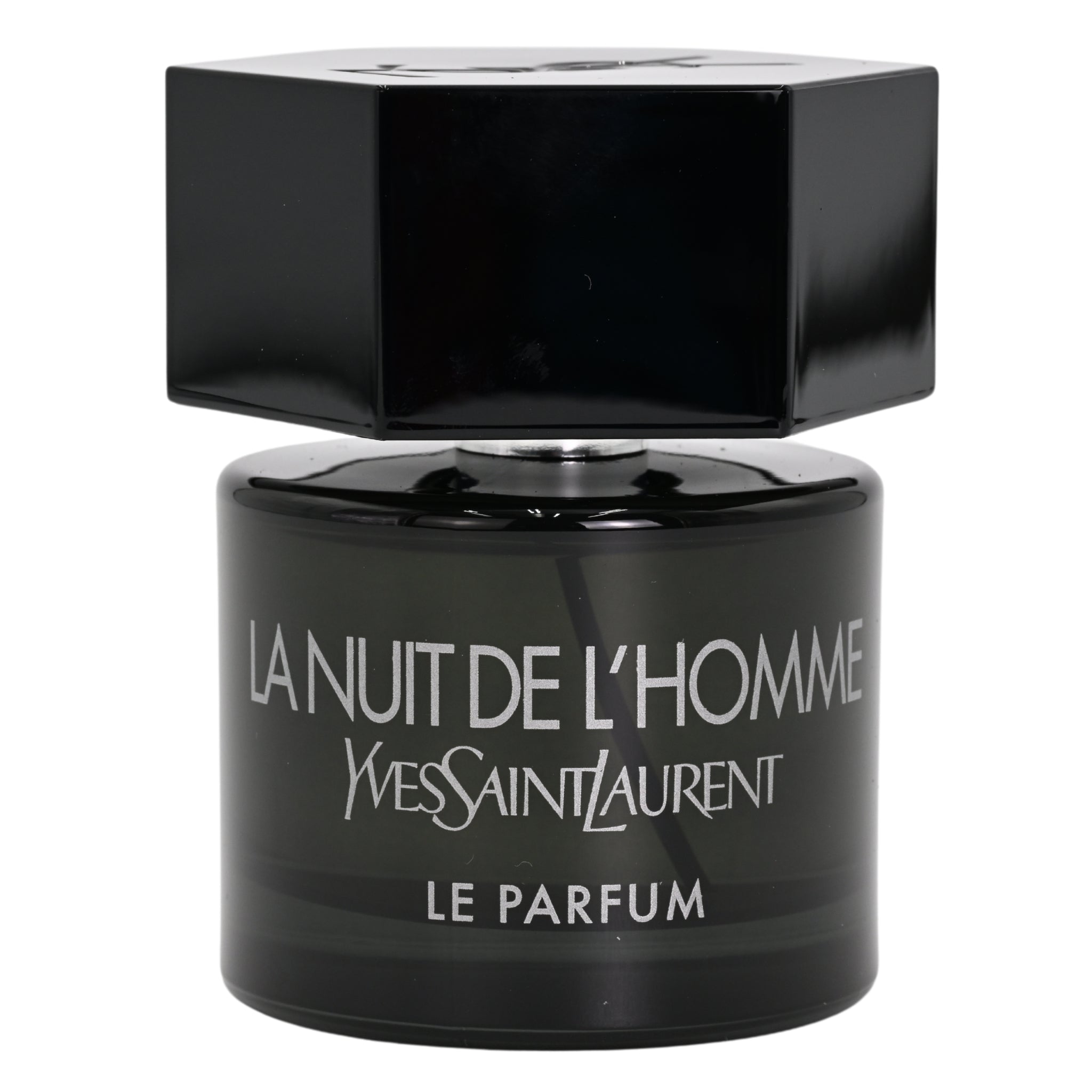 La Nuit de L'Homme Le Parfum by Yves Saint Laurent EDP 2.0 oz New in Box (2)