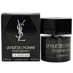 La Nuit de L'Homme Le Parfum by Yves Saint Laurent EDP 2.0 oz New in Box (1)