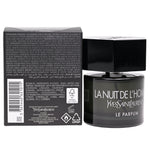 La Nuit de L'Homme Le Parfum by Yves Saint Laurent EDP 2.0 oz New in Box (4)