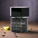 La Nuit de L'Homme Le Parfum by Yves Saint Laurent EDP 2.0 oz New in Box (5)