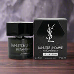 La Nuit de L'Homme Le Parfum by Yves Saint Laurent EDP 2.0 oz New in Box (6)