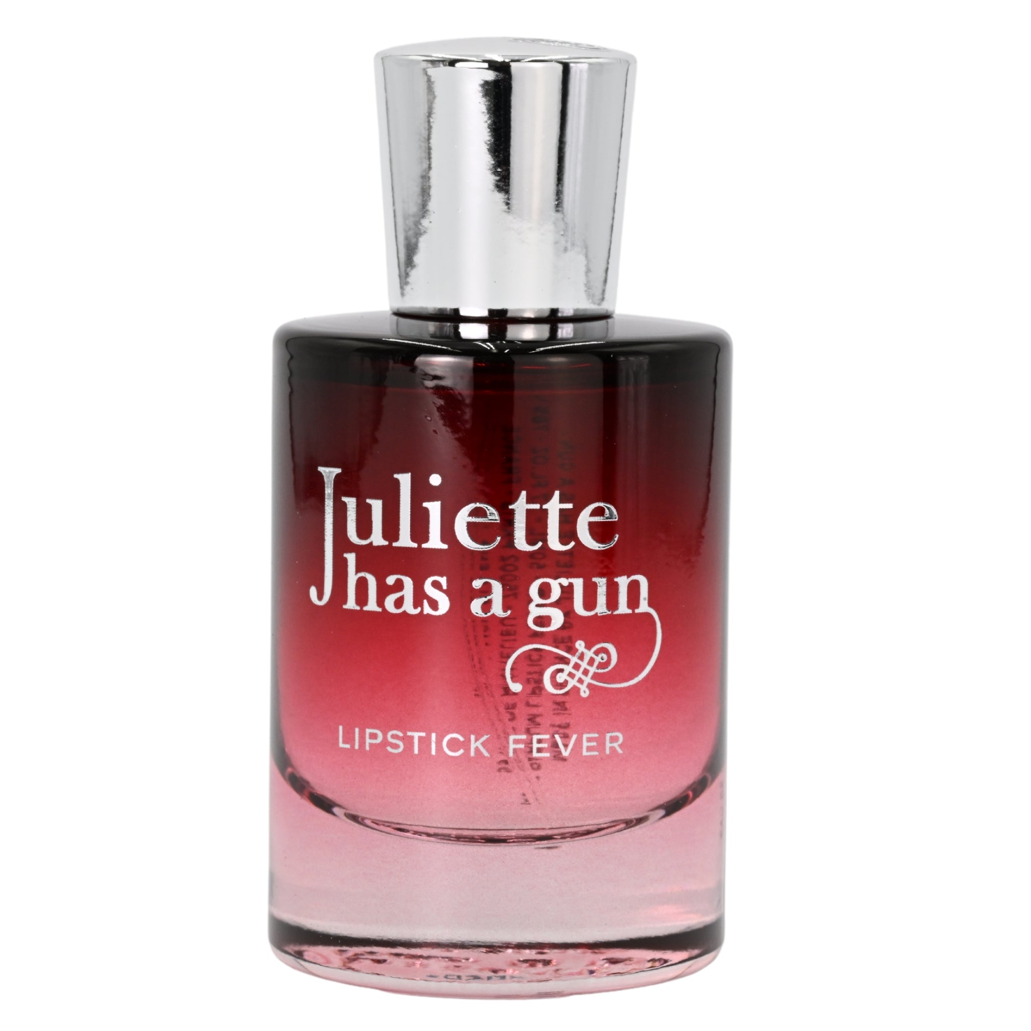 Lipstick Fever by Juliette has a Gun perfume for her EDP 1.7 oz New in Box (2)