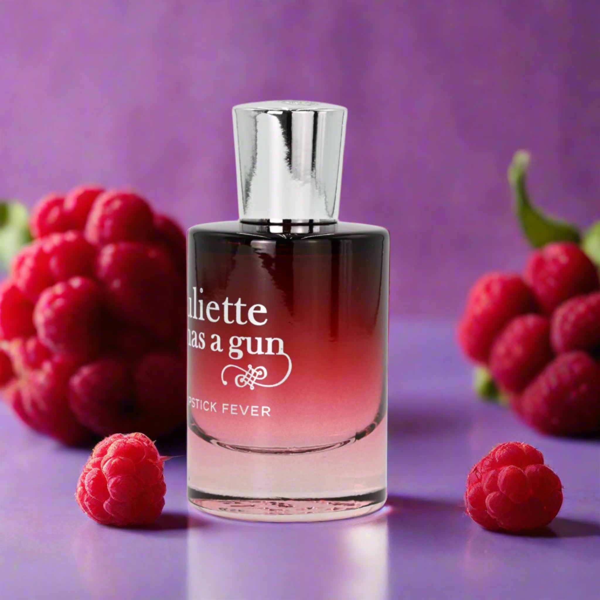 Lipstick Fever by Juliette has a Gun perfume for her EDP 1.7 oz New in Box (5)