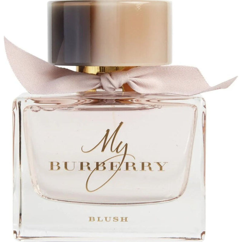 My Burberry Blush by Burberry perfume for women EDP 3.0 oz New Tester