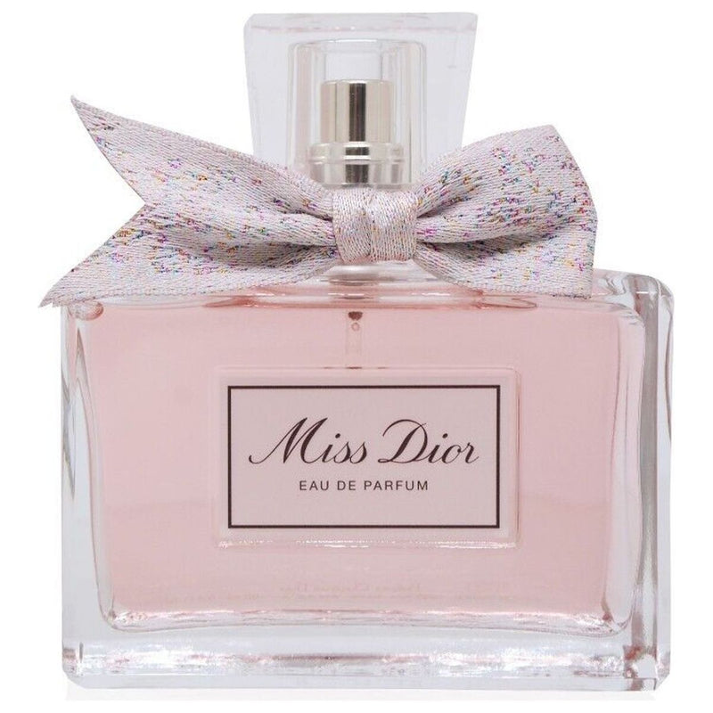 Miss Dior by Christian Dior EDP 3.4 oz New Tester
