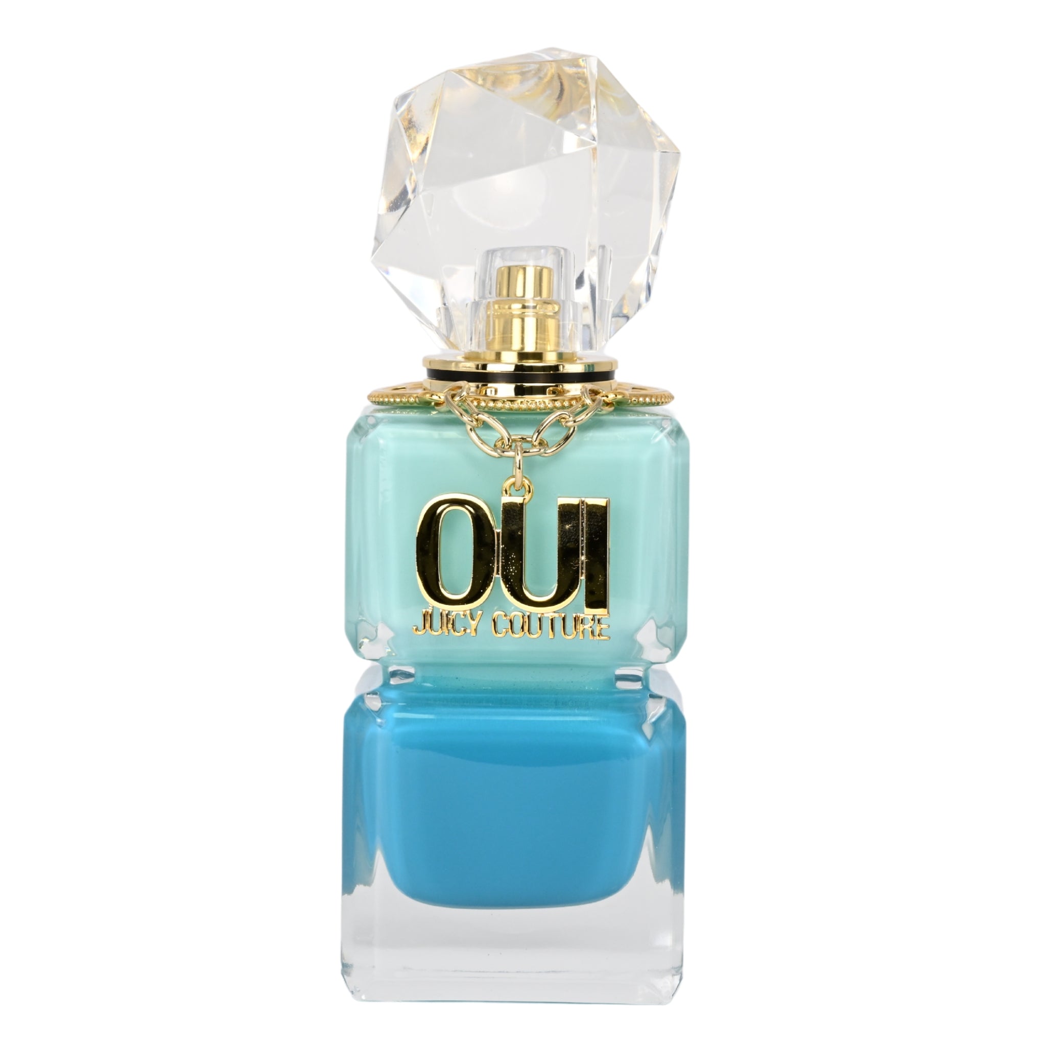 Oui Splash by Juicy Couture perfume for women EDP 3.3 / 3.4 oz New in Box