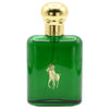 POLO by Ralph Lauren 4.0 oz Cologne for Men GREEN New in Box