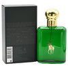 POLO by Ralph Lauren 4.0 oz Cologne for Men GREEN New in Box