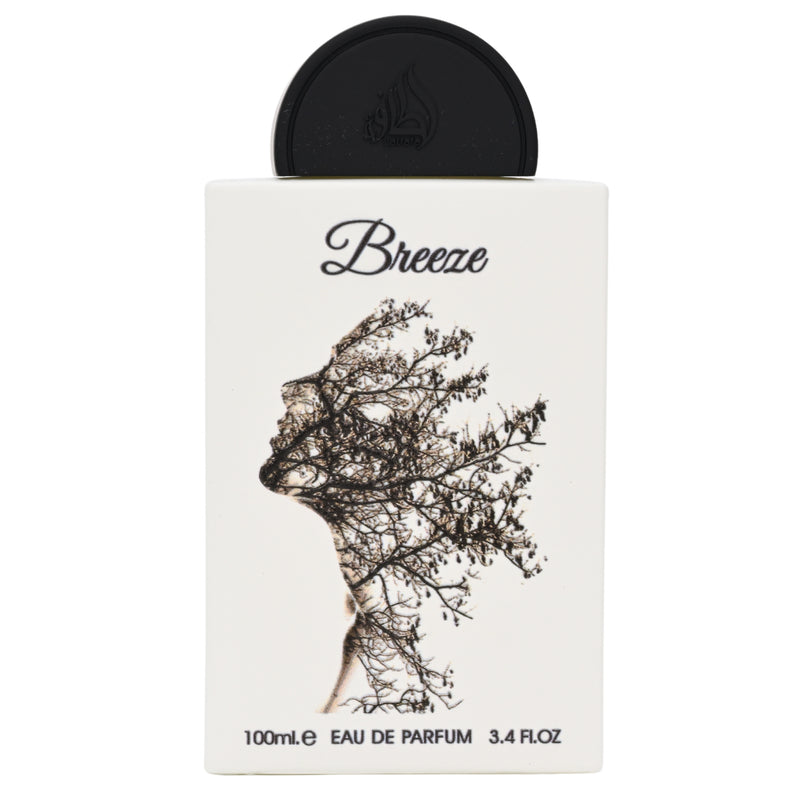 Pride Breeze by Lattafa perfume for unisex EDP 3.3 / 3.4 oz New in Box (2)