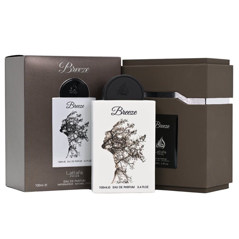 Pride Breeze by Lattafa perfume for unisex EDP 3.3 / 3.4 oz New in Box (6)