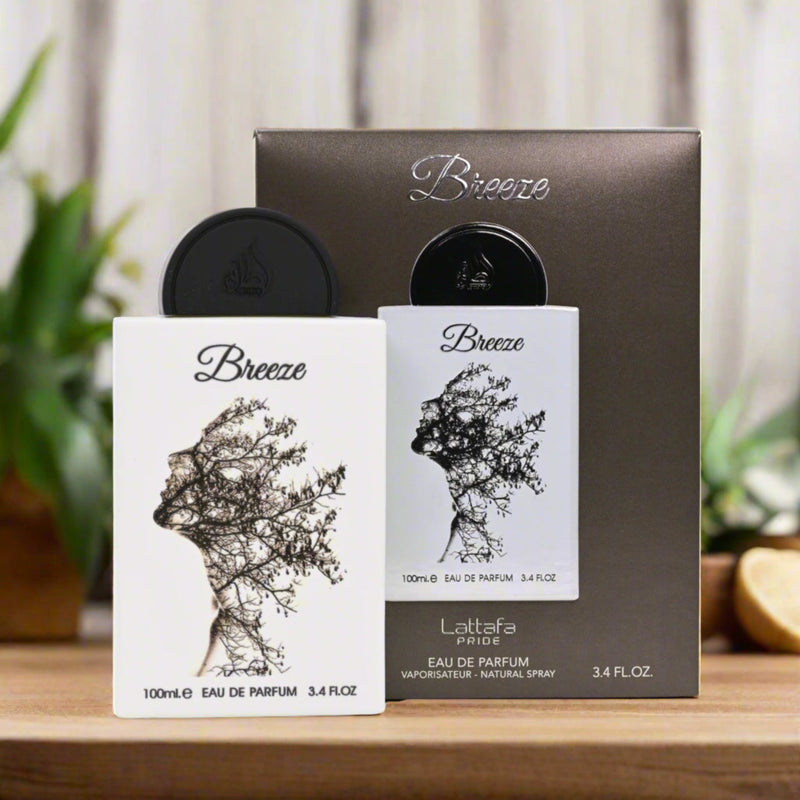 Pride Breeze by Lattafa perfume for unisex EDP 3.3 / 3.4 oz New in Box (8)