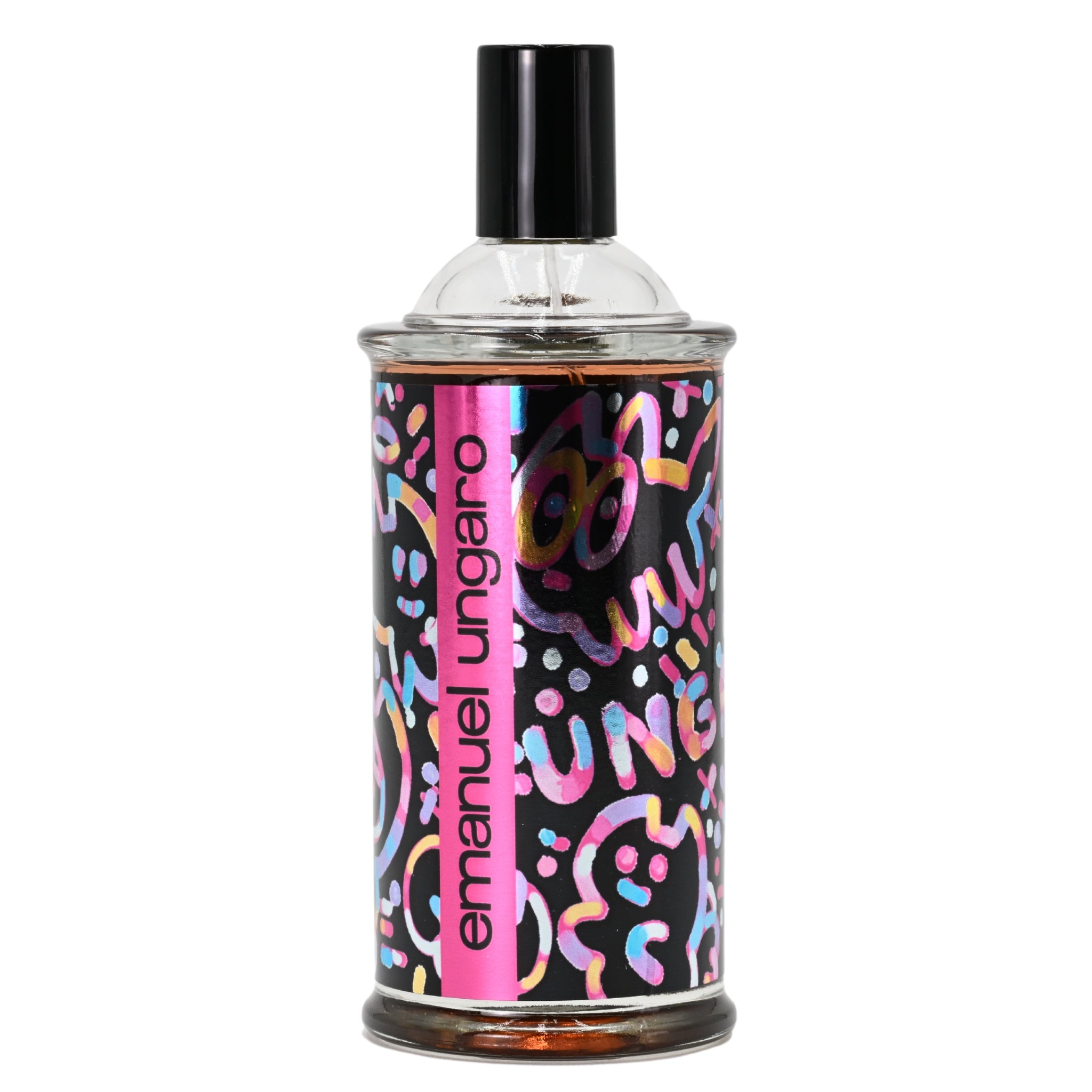 Ungaro For her by Emanuel Ungaro perfume EDP 3.3 / 3.4 oz New in Box (2)