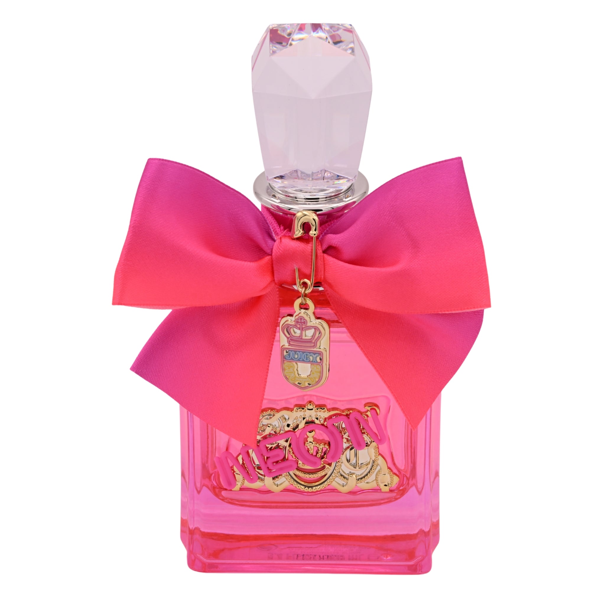 Viva La Juicy Neon by Juicy Couture perfume for her EDP 3.3 / 3.4 oz New in Box