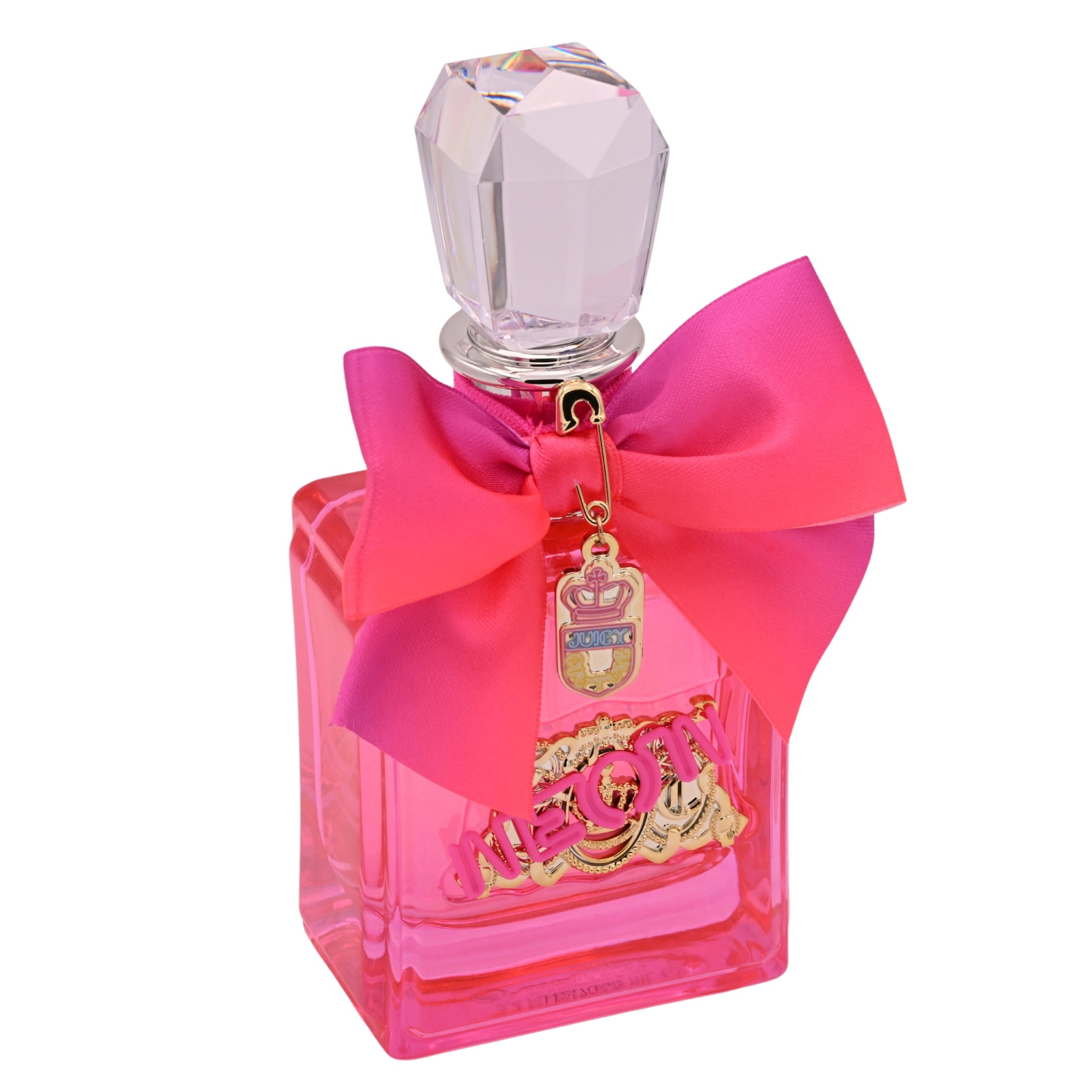 Viva La Juicy Neon by Juicy Couture perfume for her EDP 3.3 / 3.4 oz New in Box