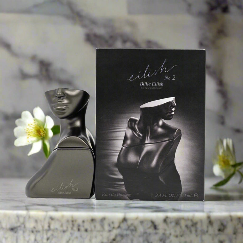 Eilish No. 2 by Billie Eilish perfume for women EDP 3.3 / 3.4 oz New in Box