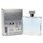 CHROME by Loris Azzaro for Men Cologne 3.3 oz / 3.4 oz EDT New in Box