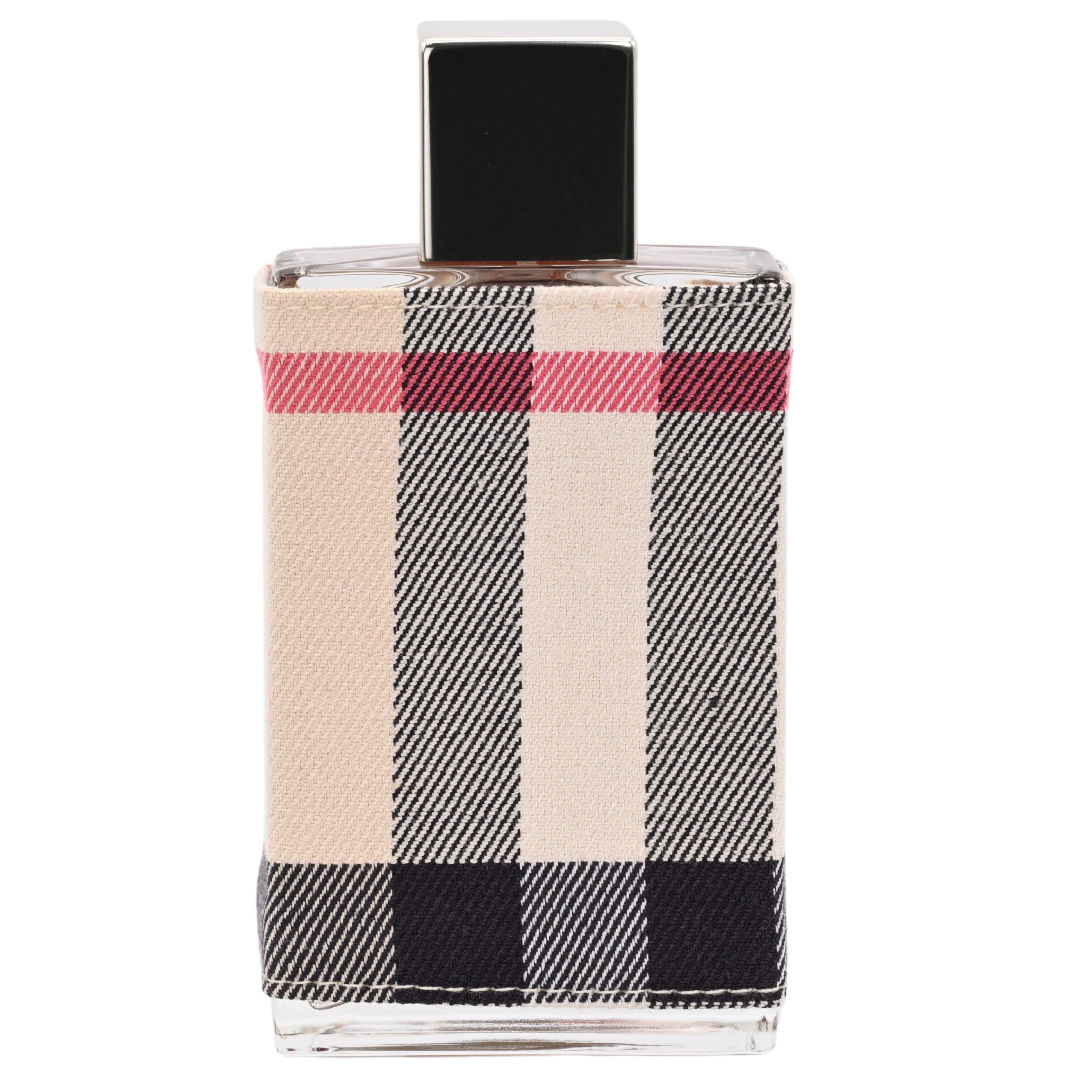 Burberry London Fabric by Burberry 3.3 / 3.4 oz EDP Perfume for Women New In Box