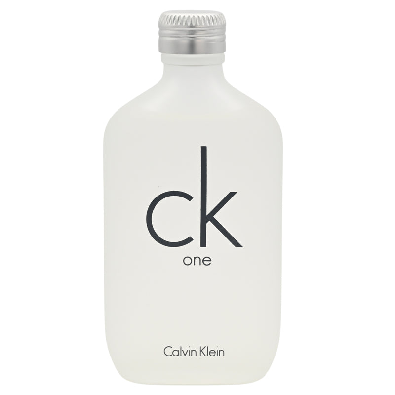 Ck One by Calvin Klein Cologne Perfume Unisex 3.4 oz 3.3 EDT New in Box