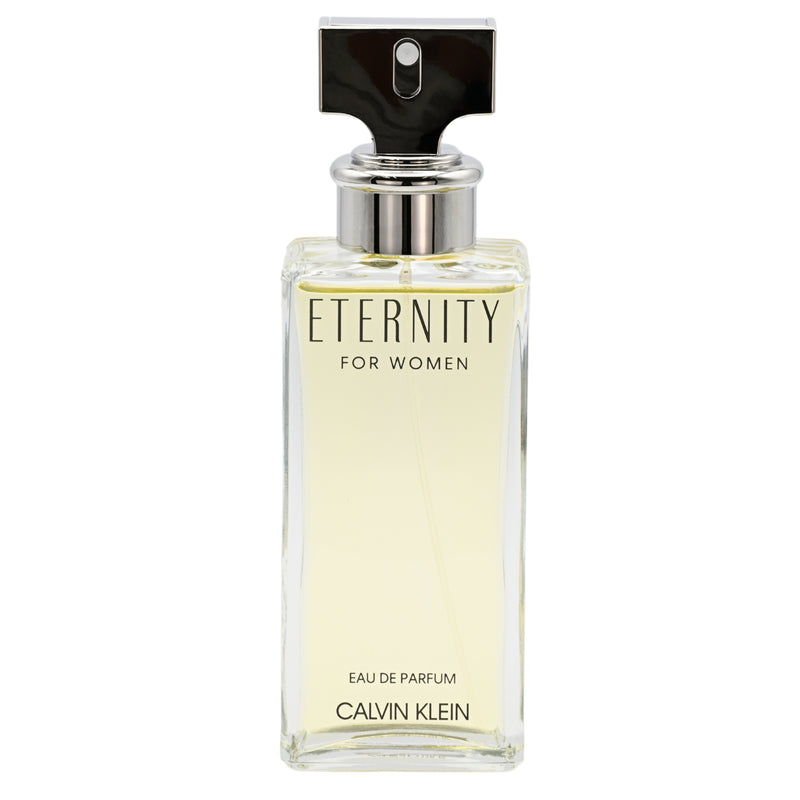 ETERNITY by Calvin Klein perfume for women EDP 3.3 / 3.4 oz New in Box