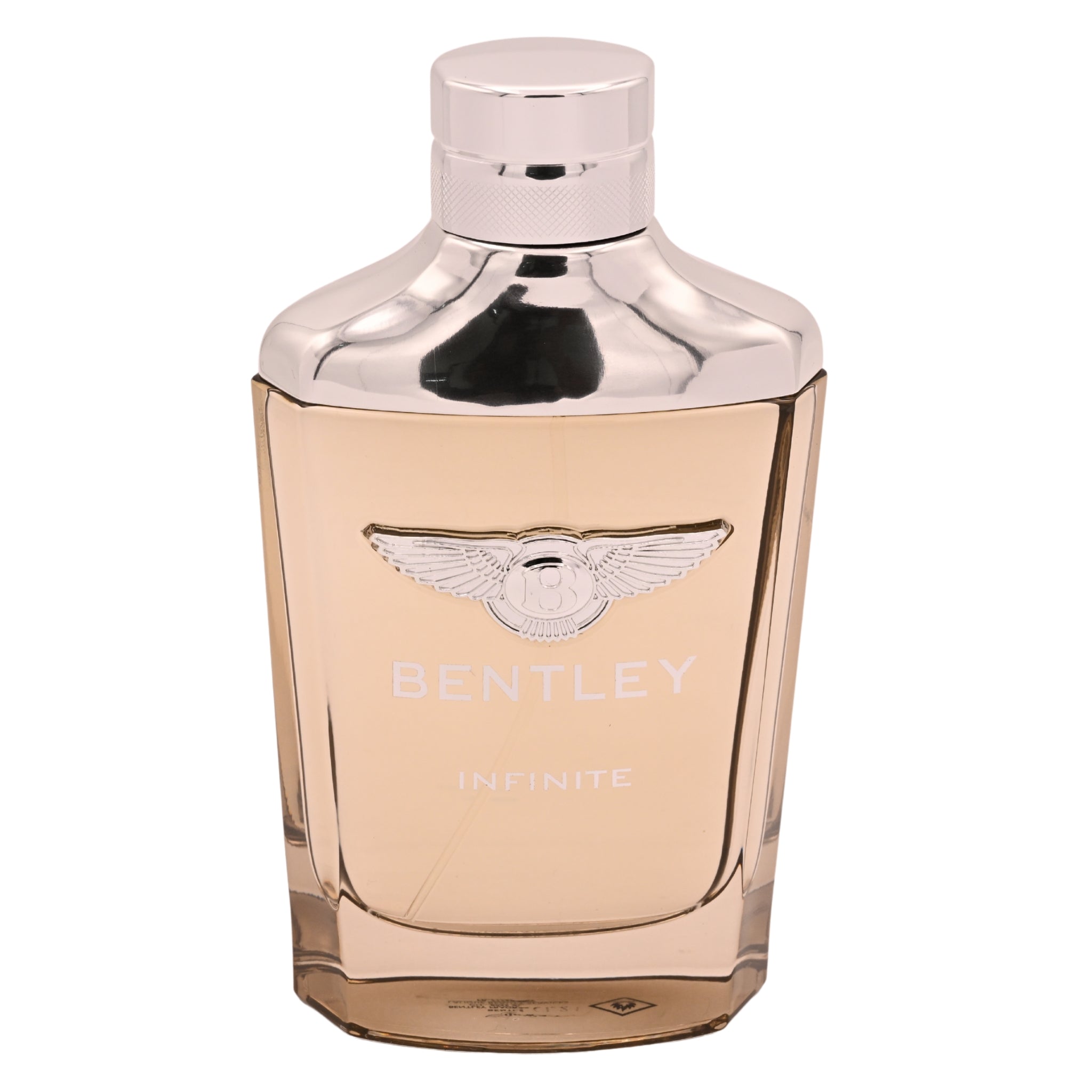 Infinite by Bentley cologne for men EDT 3.3 /3.4 oz New In Box