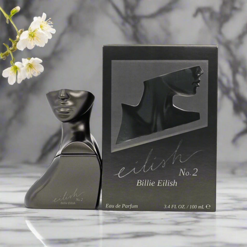 Eilish No. 2 by Billie Eilish perfume for women EDP 3.3 / 3.4 oz New in Box