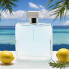 CHROME by Loris Azzaro for Men Cologne 3.3 oz / 3.4 oz EDT New in Box