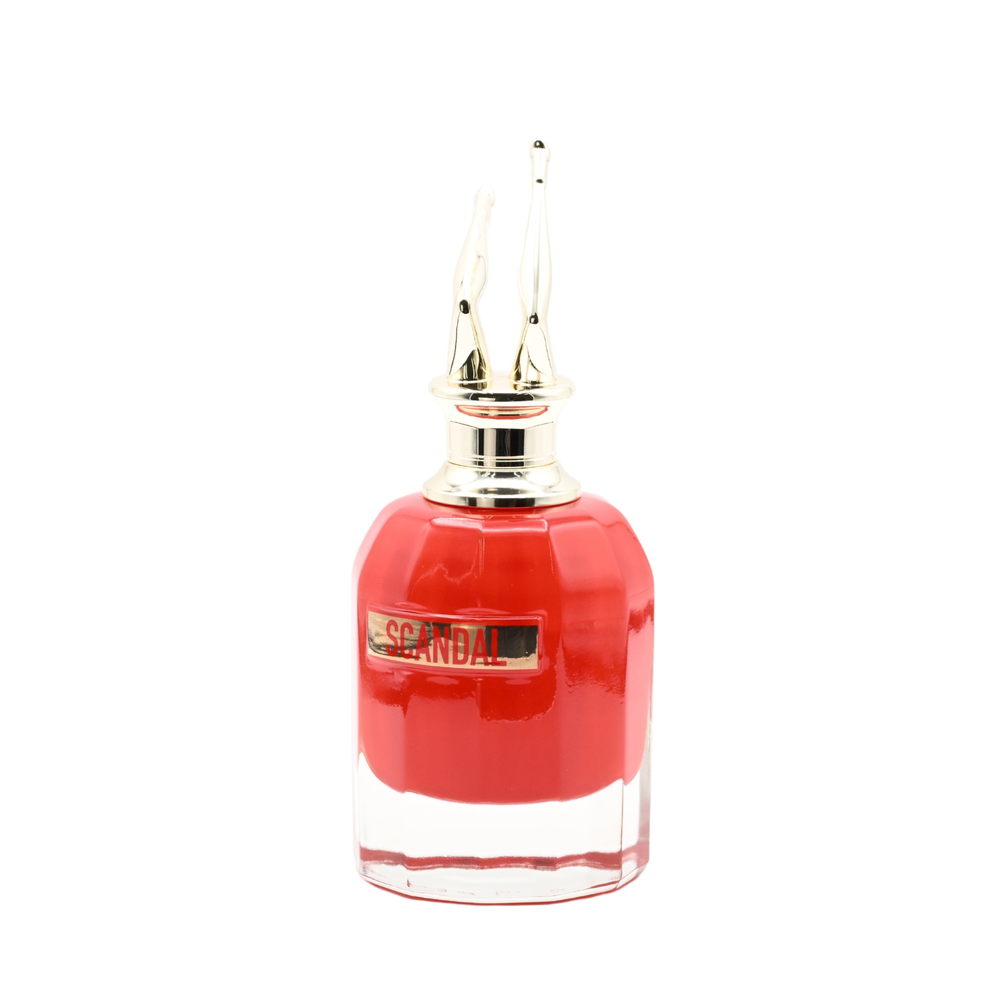 Scandal Le Parfum by Jean Paul Gaultier women EDP Intense 2.7 oz New In Box