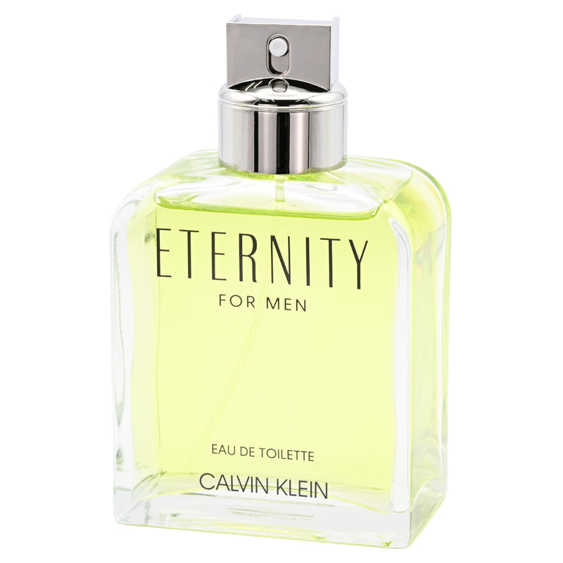Eternity by Ck Calvin Klein 6.7 oz 6.8 EDT Cologne for Men New In Box