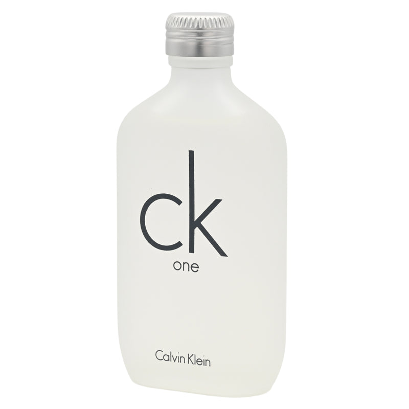Ck One by Calvin Klein Cologne Perfume Unisex 3.4 oz 3.3 EDT New in Box