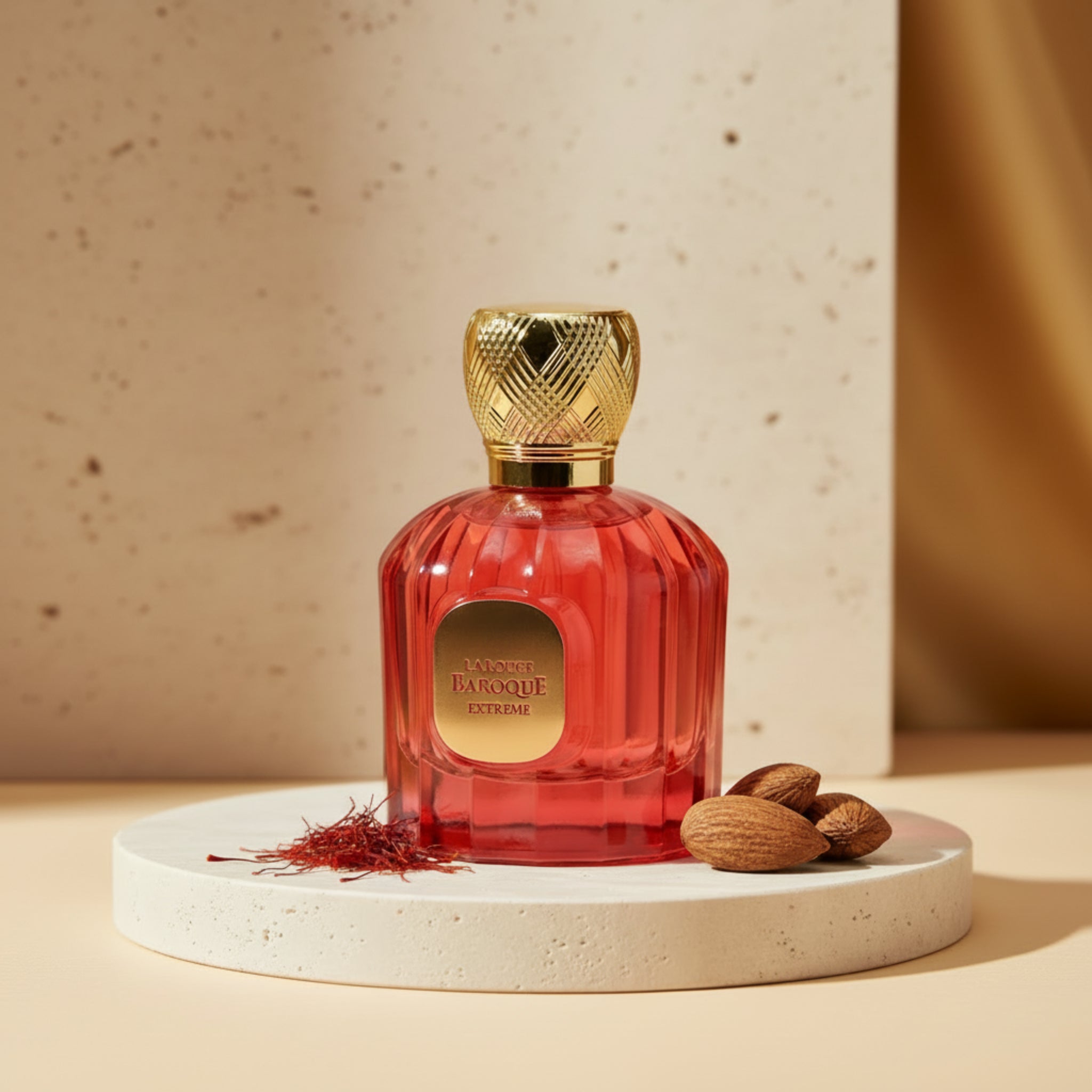 La Rouge Baroque Extreme Maison Alhambra unisex EDP 3.3 / 3.4 oz New i