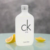 Ck One by Calvin Klein Cologne Perfume Unisex 3.4 oz 3.3 EDT New in Box