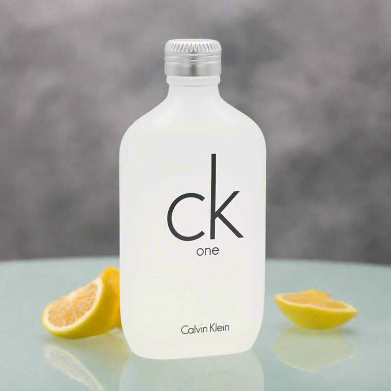 Ck One by Calvin Klein Cologne Perfume Unisex 3.4 oz 3.3 EDT New in Box