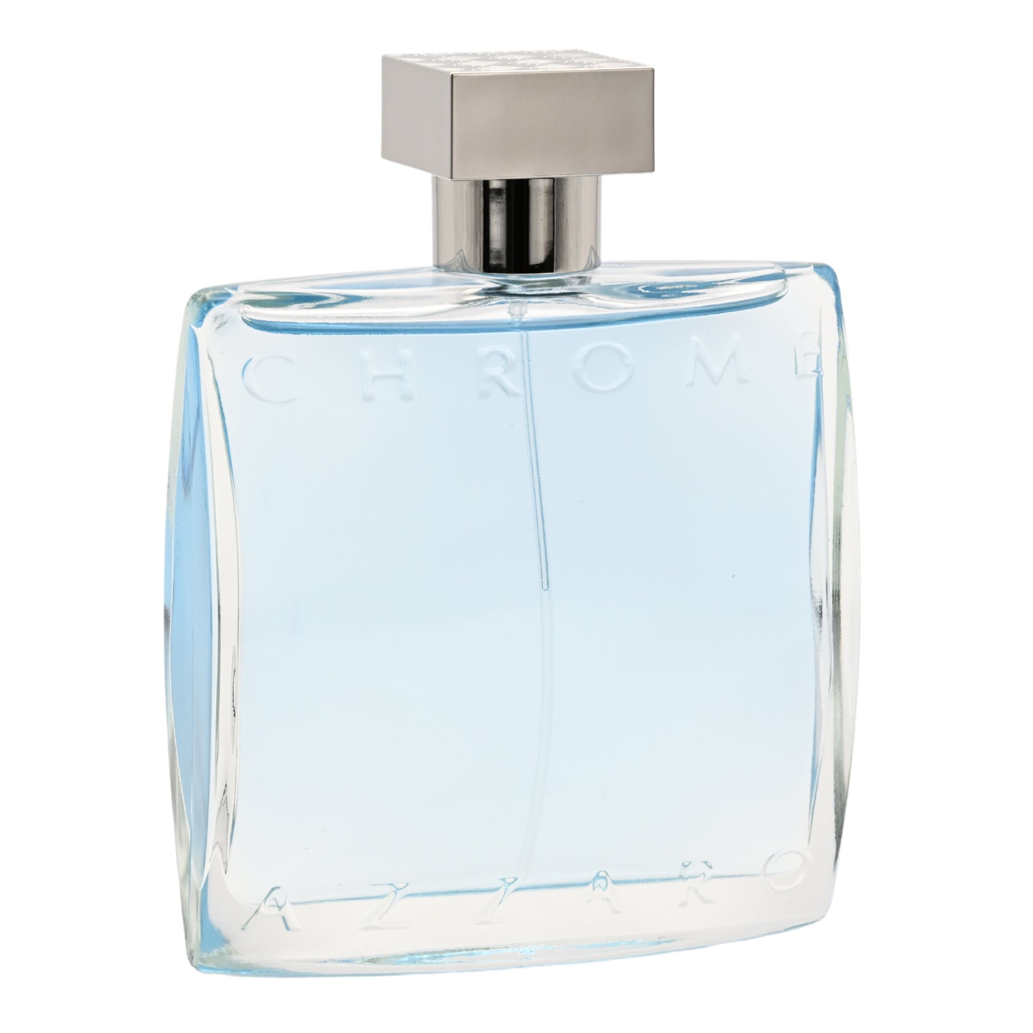 CHROME by Loris Azzaro Cologne for Men EDT 3.3 / 3.4 oz New in Box