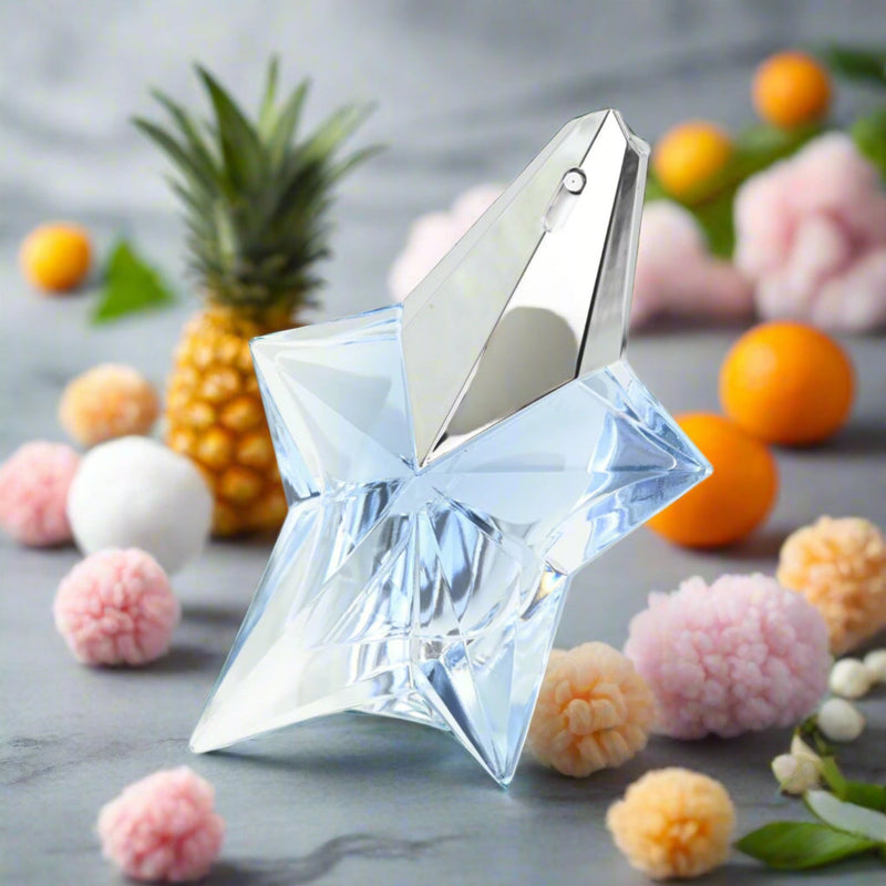 Angel by Thierry Mugler perfume for women EDP 0.8 oz New in Box