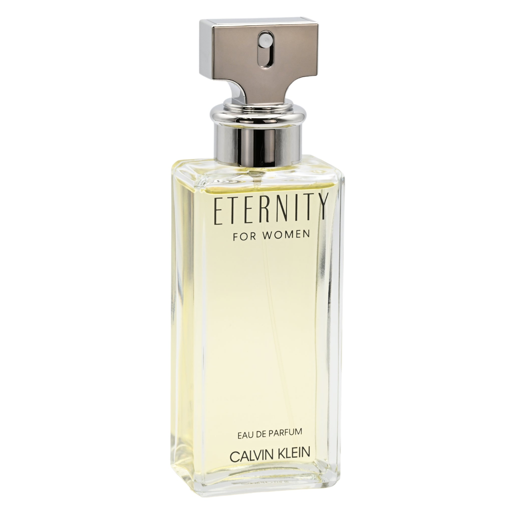 ETERNITY by Calvin Klein perfume for women EDP 3.3 / 3.4 oz New in Box