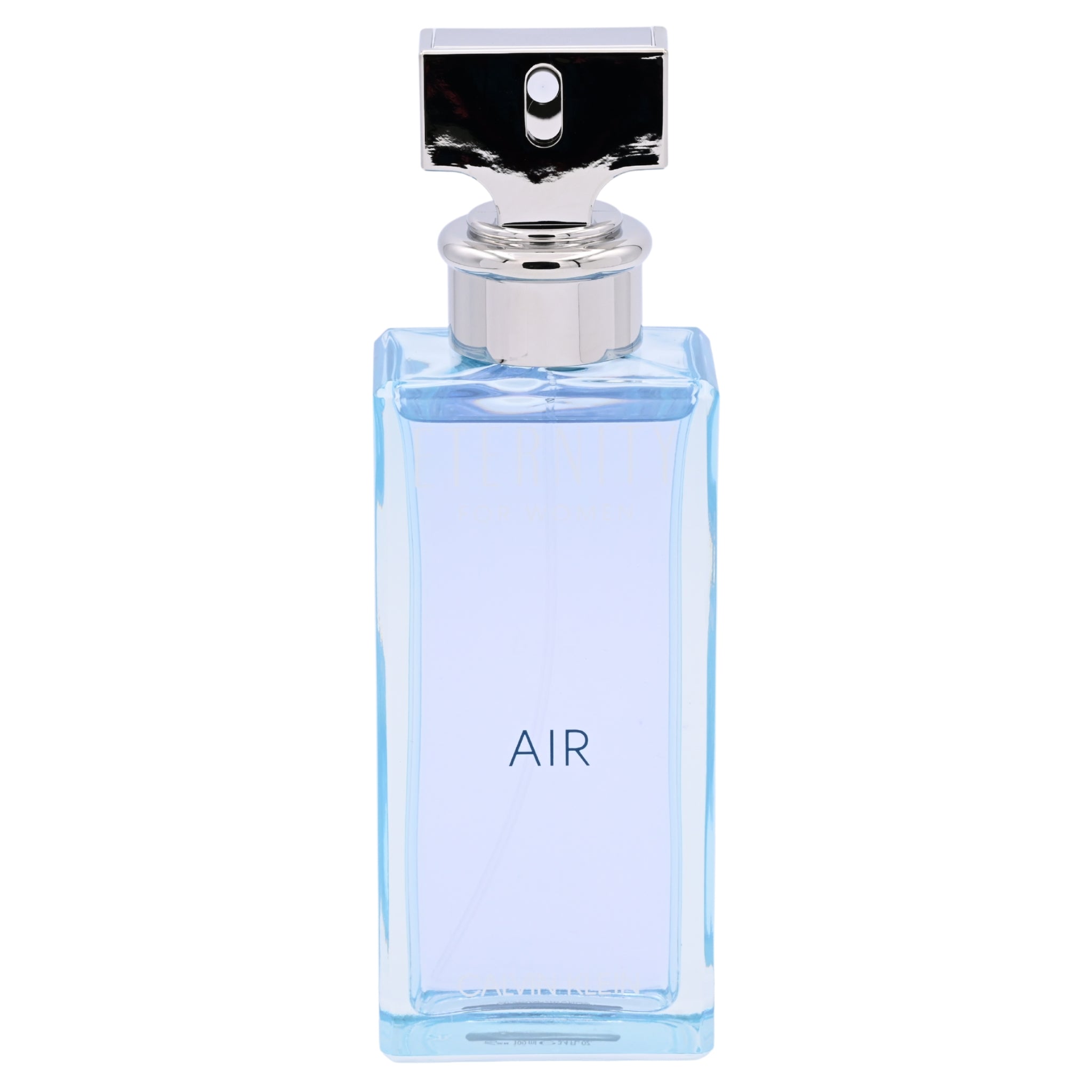 ETERNITY AIR by Calvin Klein perfume EDP 3.3 / 3.4 oz New in Box