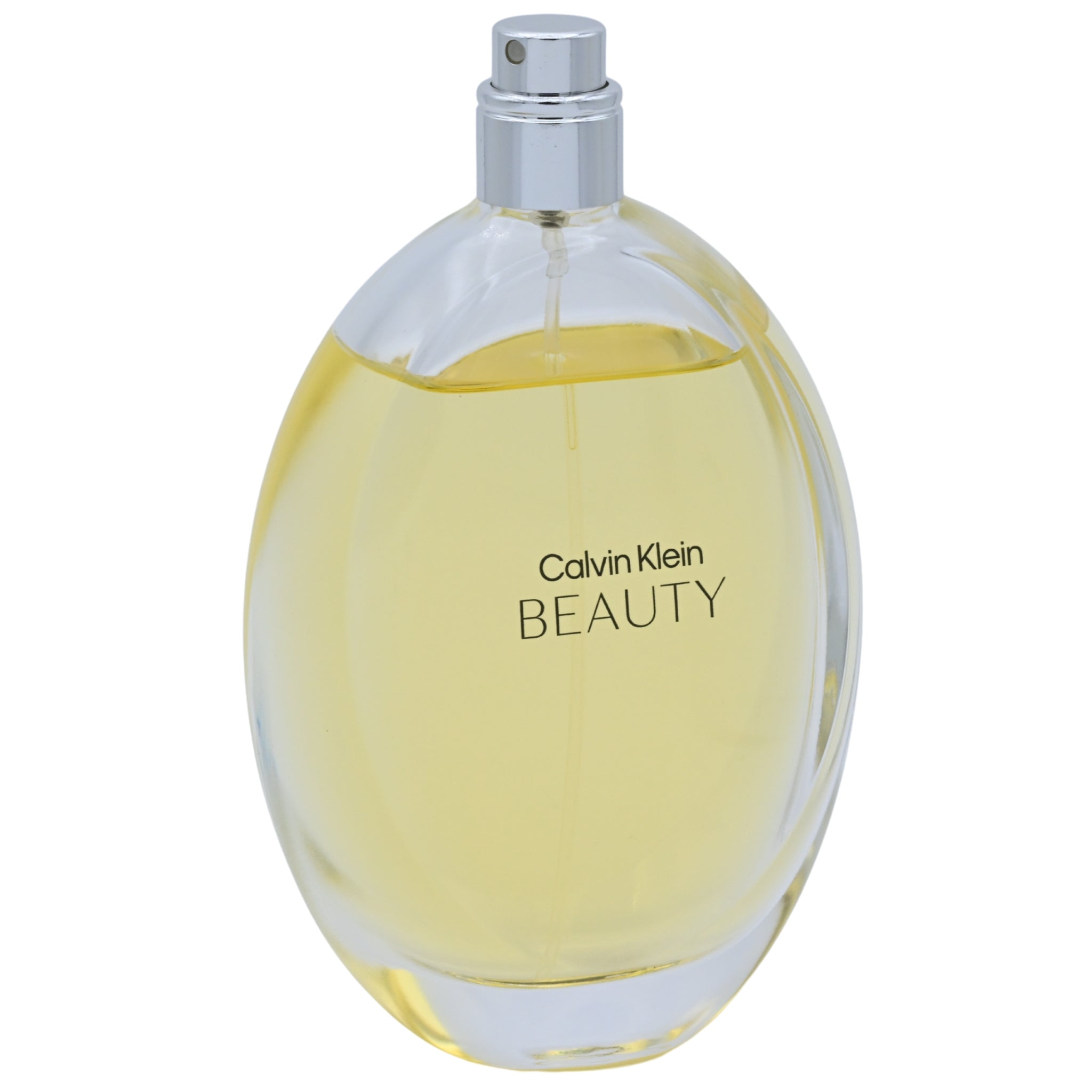 CK Beauty by Calvin Klein perfume for women EDP 3.3 / 3.4 oz New Tester